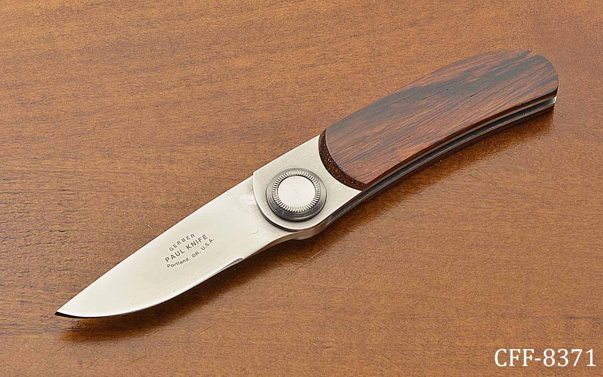 Gerber Knives – Nordic Knives