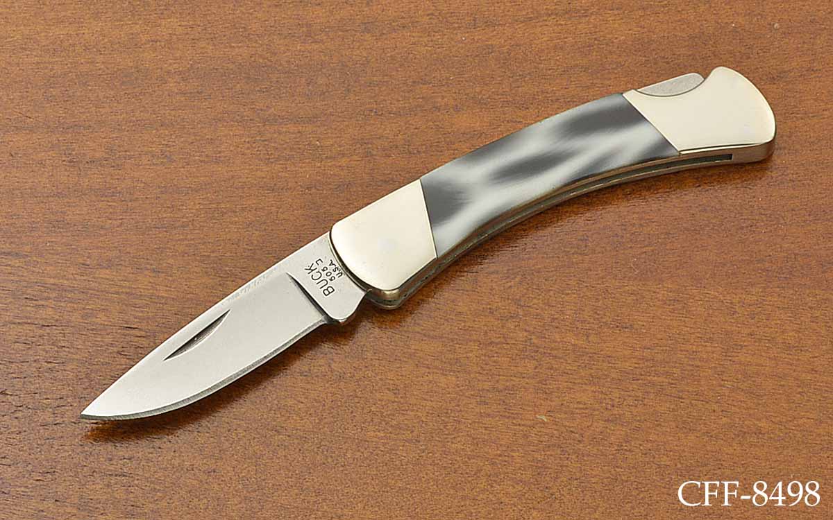 Buck Knives – Nordic Knives