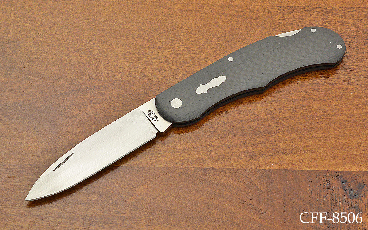 Shadowmc Trapper Large Shadow Trapper – Nordic Knives