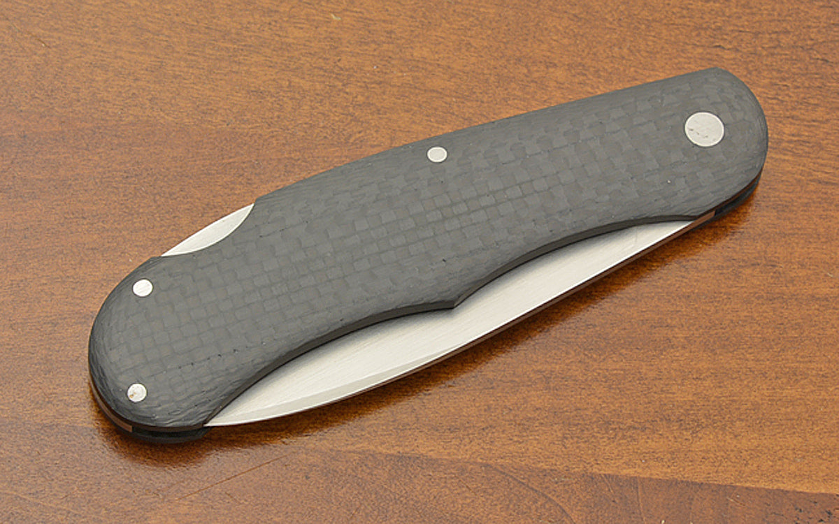 Shadowmc Trapper Large Shadow Trapper – Nordic Knives