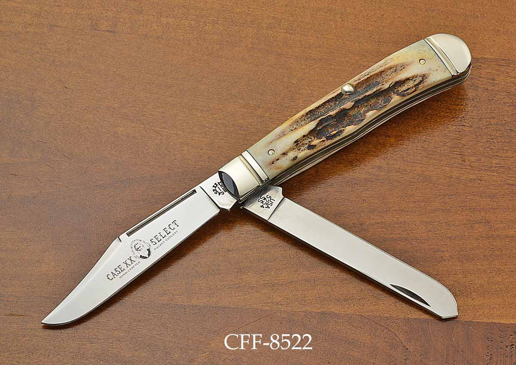 5254 SS Select Trapper