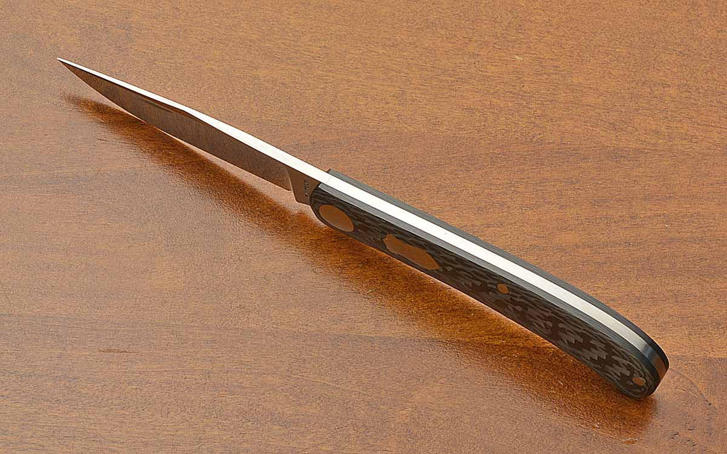 Shadowmc Trapper Single Blade Shadow Trapper – Nordic Knives