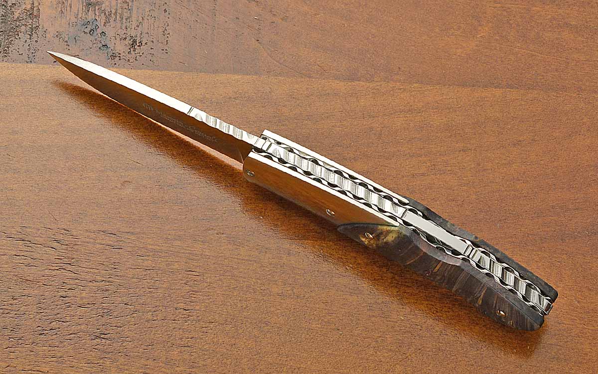 maserin – Nordic Knives