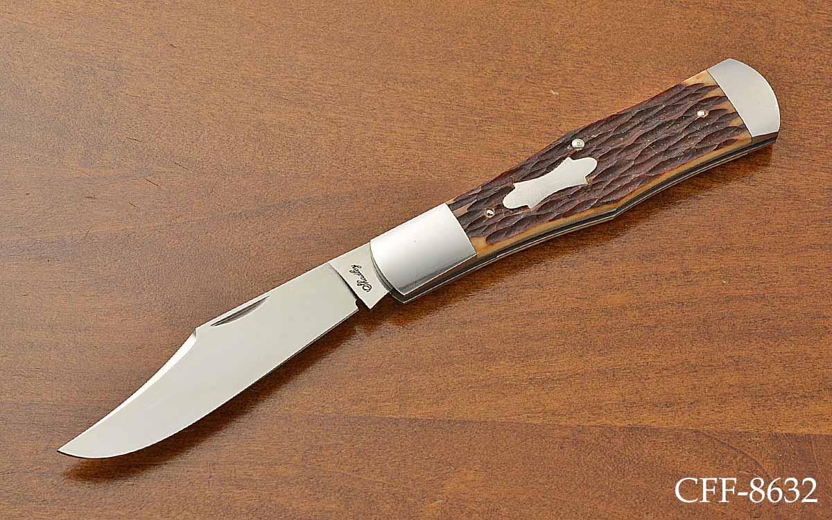 Shadley, Eugene – Nordic Knives