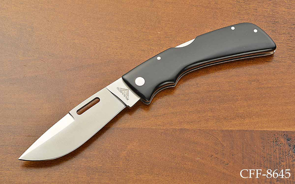 Folding Hunter