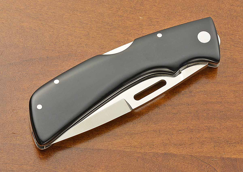 Folding Hunter