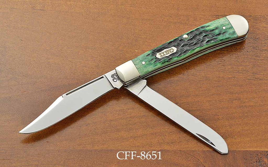 6254 SS Select Trapper