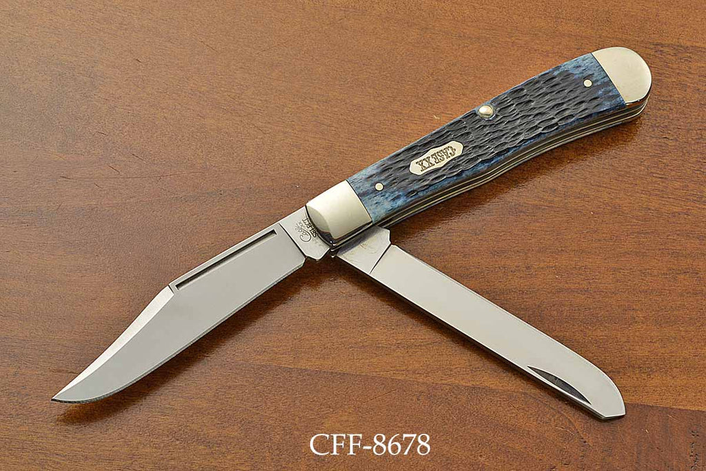 6254 Select Trapper