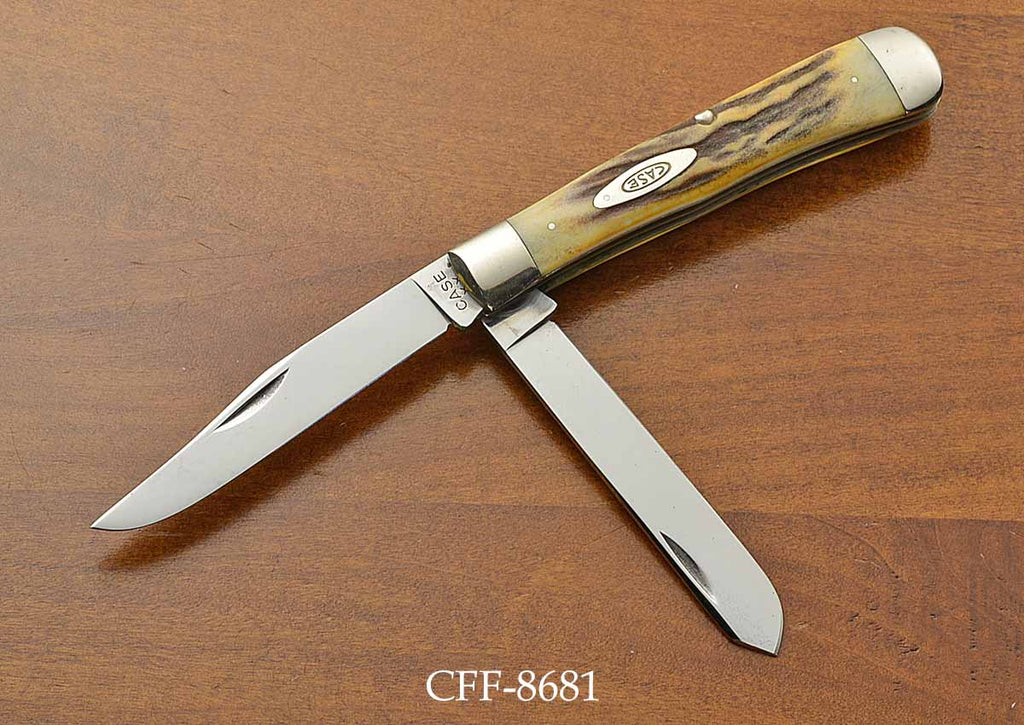 Vintage 5254 Trapper