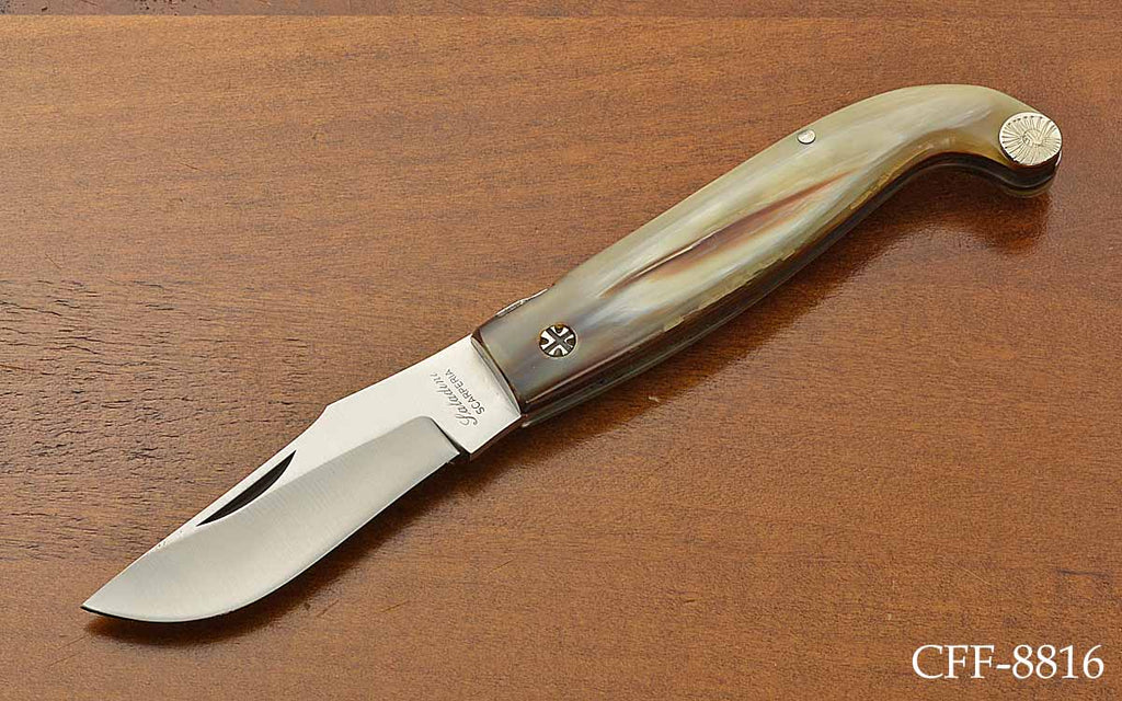 Fiorentino Slip Joint Folder