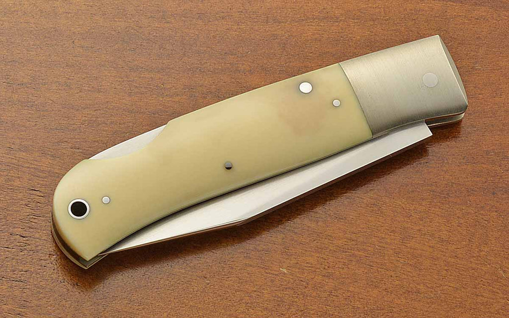 Bicentennial Lock Blade Folder