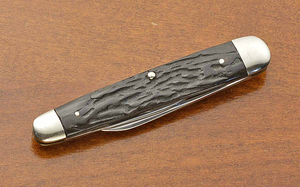 Vintage 2 Blade Pen Knife