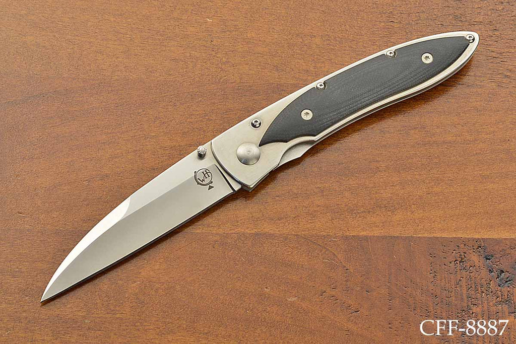 S07-G Liner Lock Folder