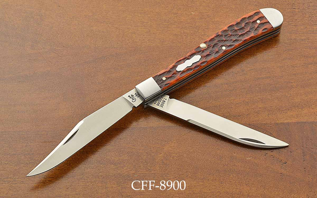 Tony Bose 62048 Trapper