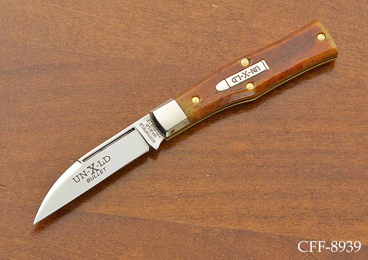 Great Eastern Cutlery – Nordic Knives