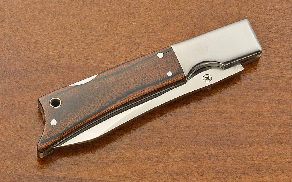 Pre-Production 8501 Gunstock 1