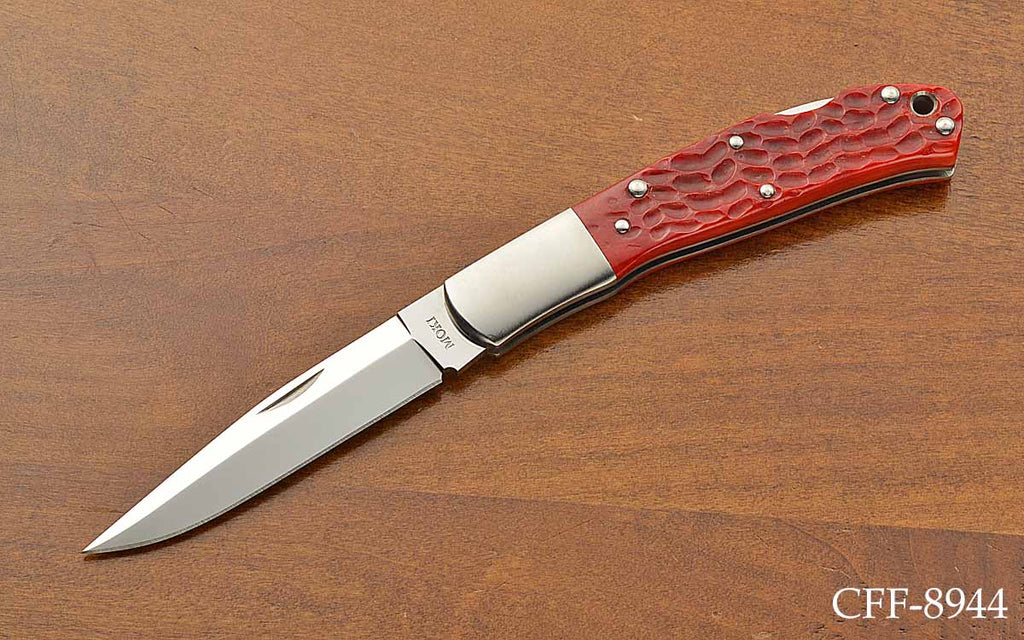 Kronos Lock Blade Folder