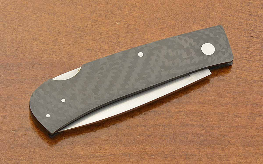 Ultralight Lock Blade Folder