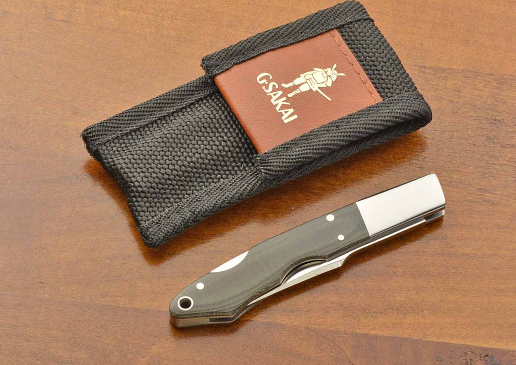 Bird & Trout Folder