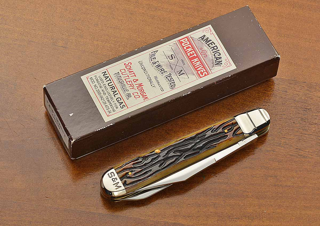 042129 Series 3 Trapper