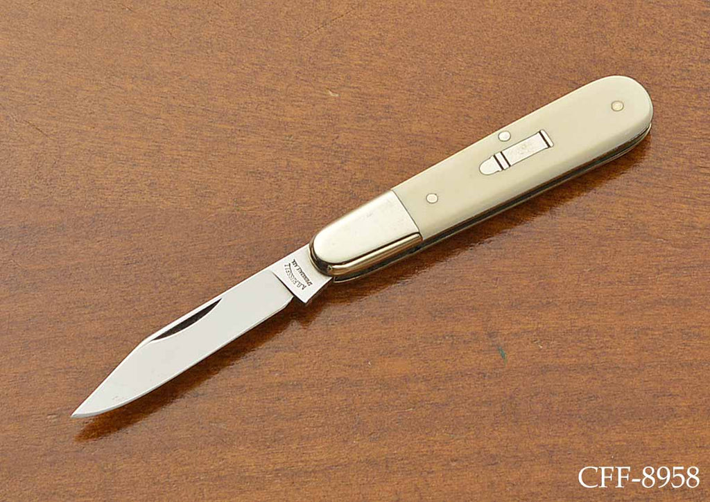 CM-4 Baby Bullet Slip Joint Folder