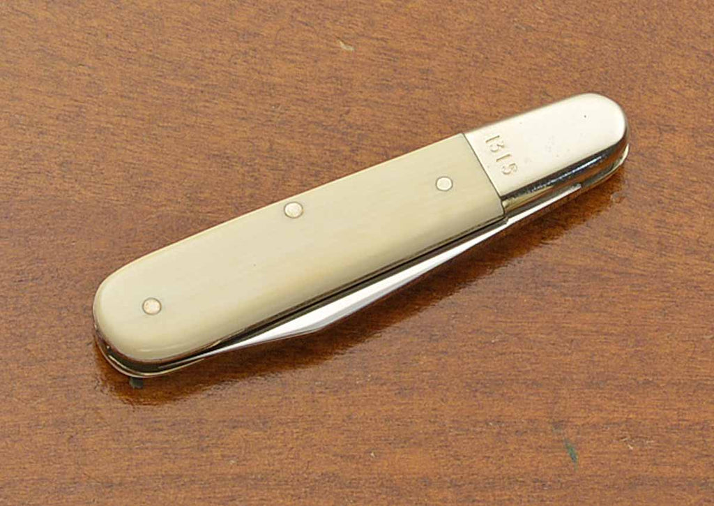 CM-4 Baby Bullet Slip Joint Folder