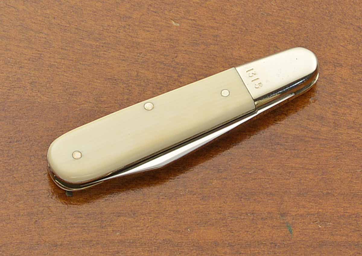 Russell, A. G. – Nordic Knives