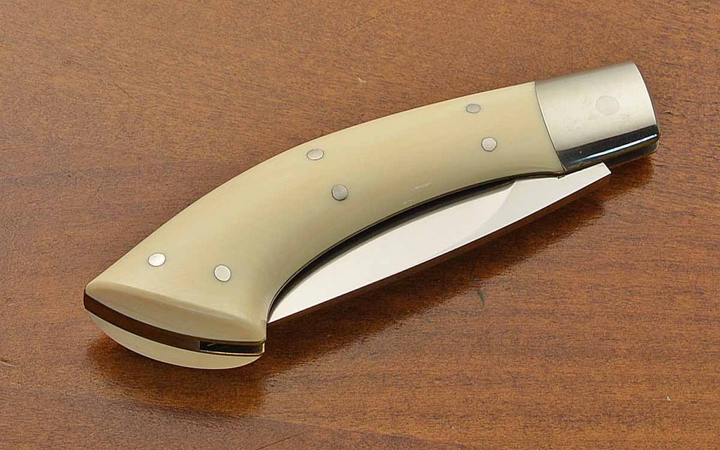 Slip Joint Folder