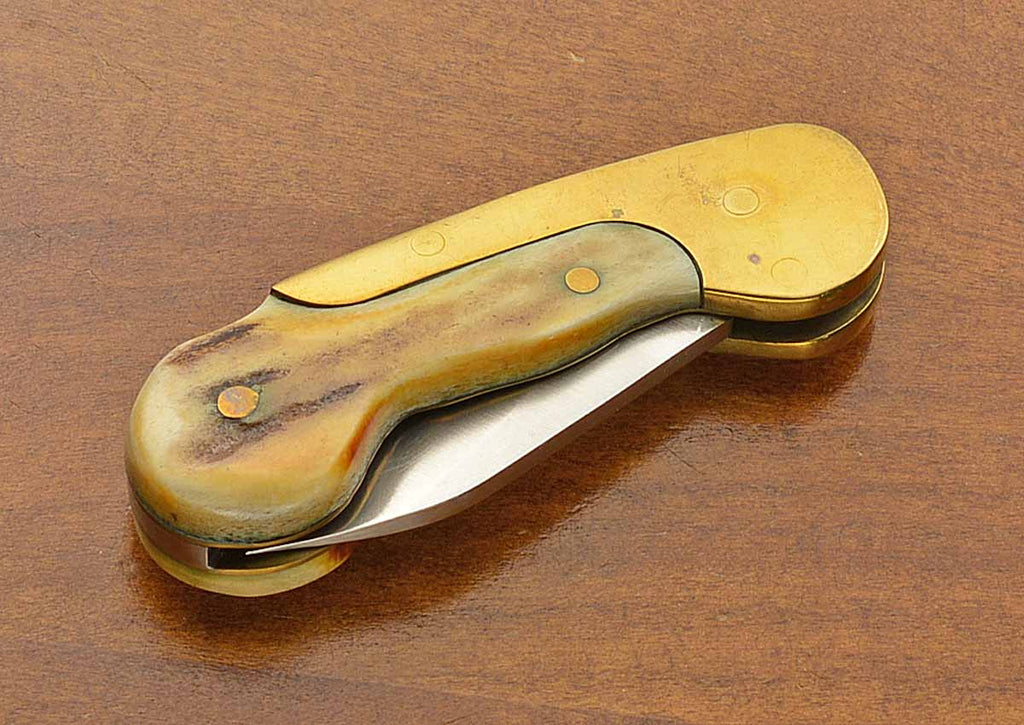 Lock Blade Folder