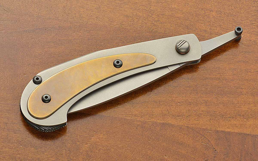 Friction Folder