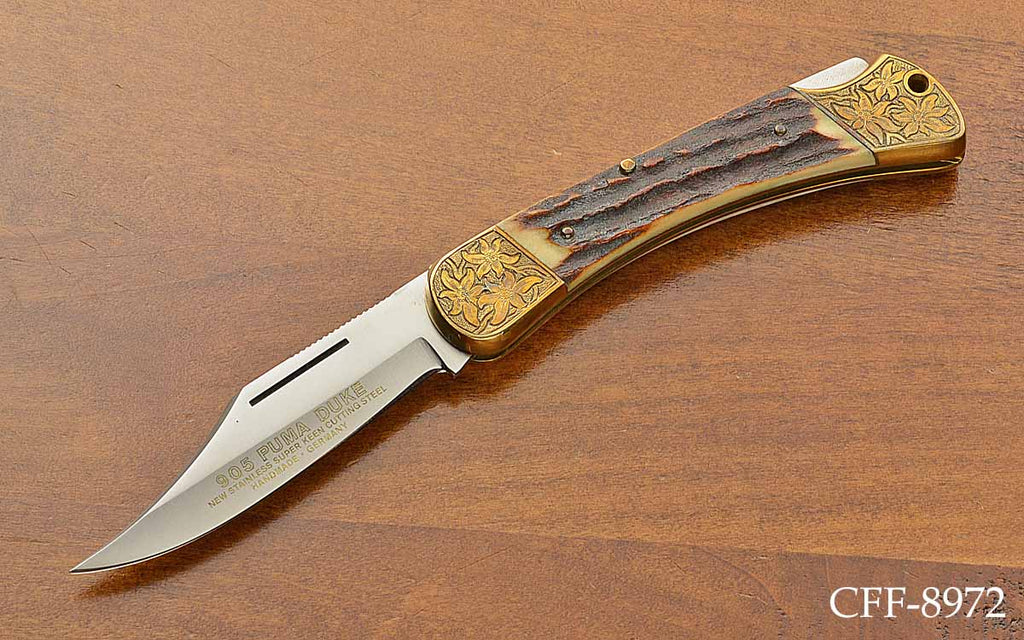 Luxury Series 905 Duke