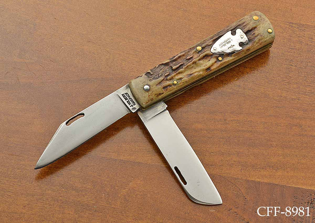 Scagel Style Trapper