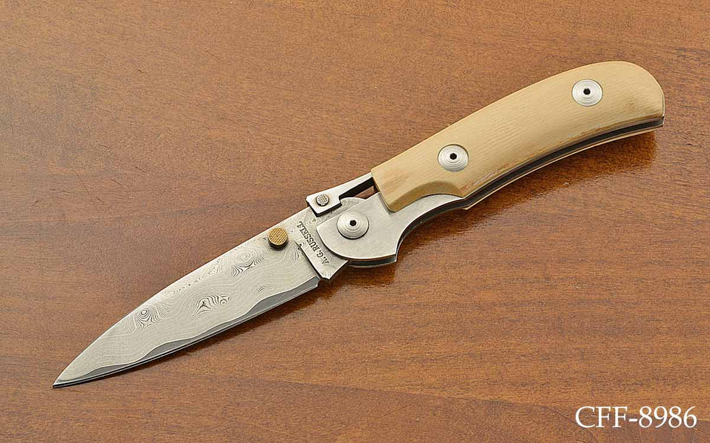 K87CW-MI One-Hand Knife