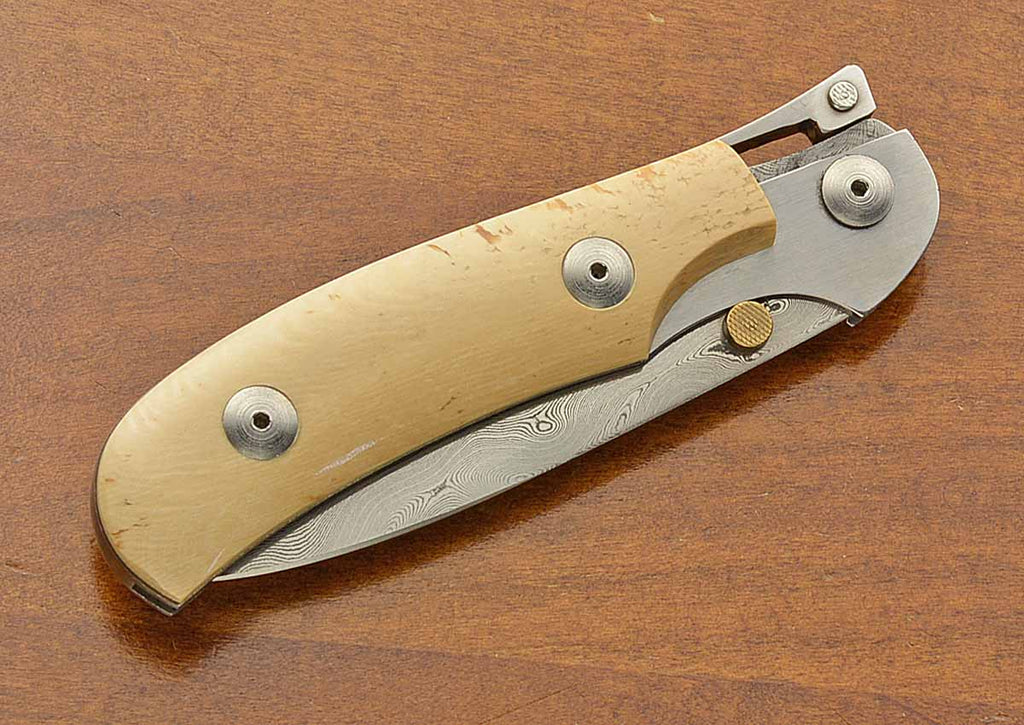 K87CW-MI One-Hand Knife