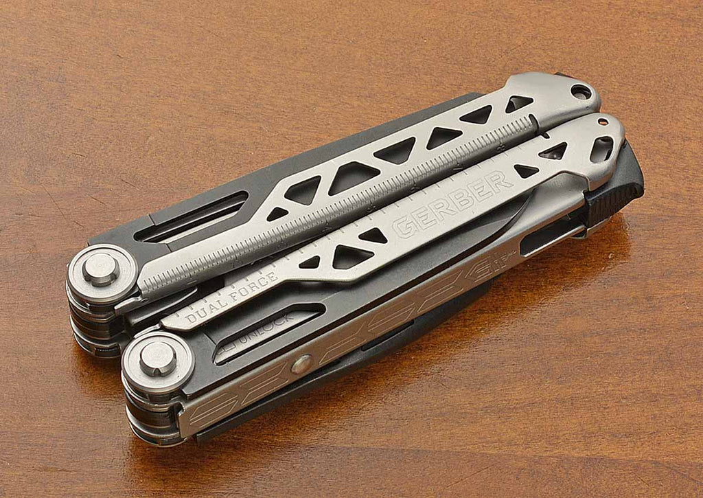 Dual-Force Multitool