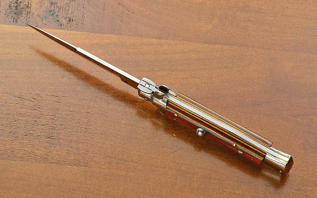 Italian Stiletto