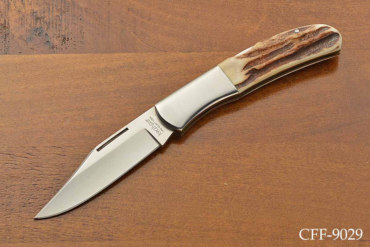Kershaw – Nordic Knives