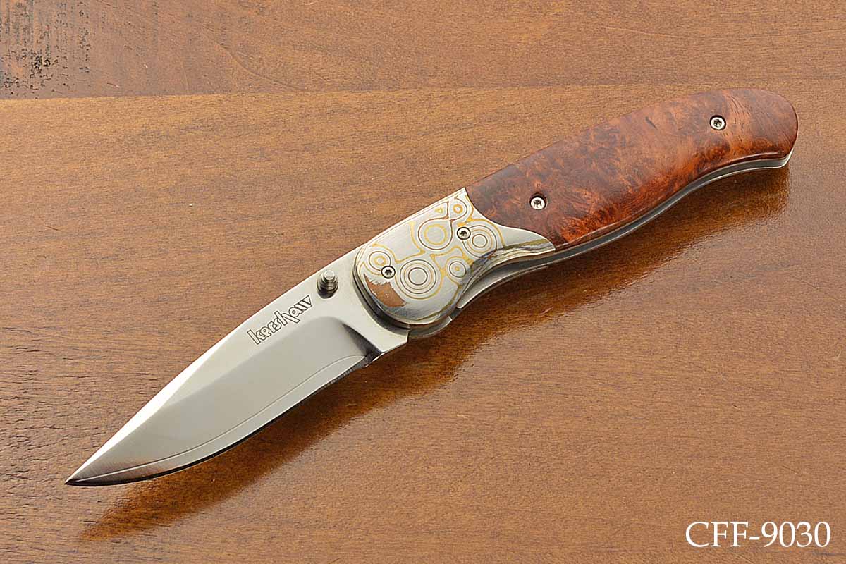 Kershaw – Nordic Knives