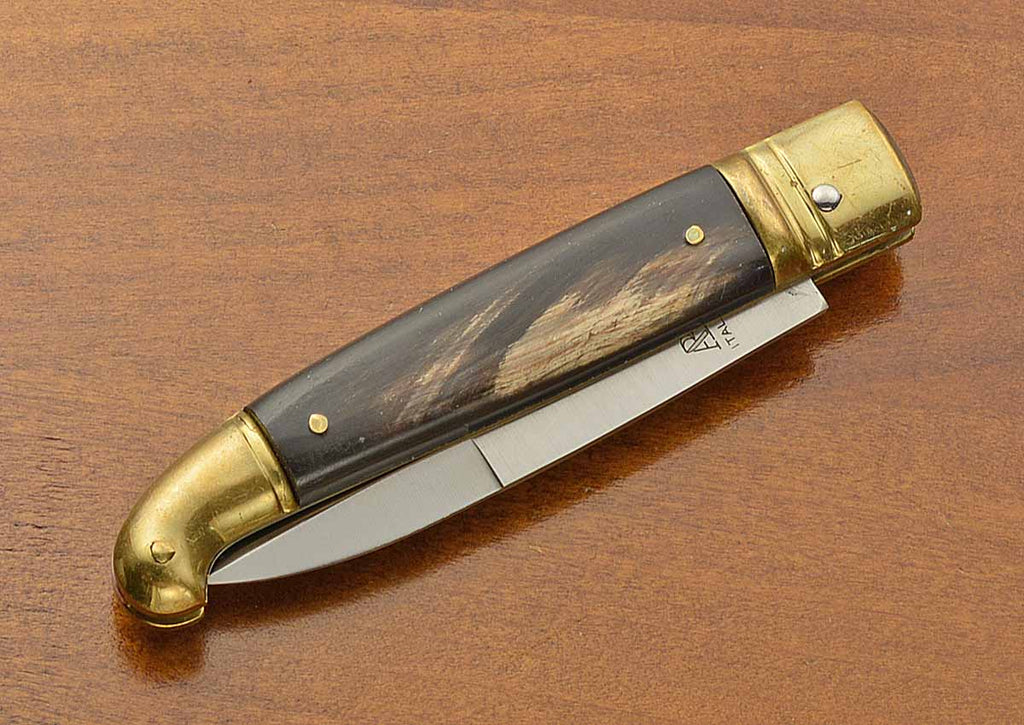 Lever Lock Automatic