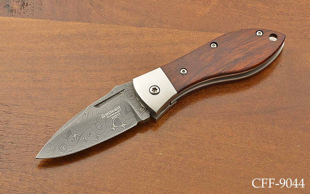 2011 Annual Damascus Folder