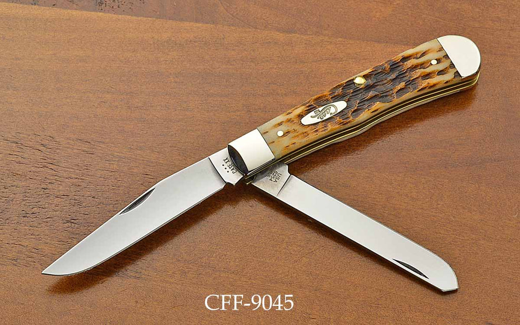 6254CS Trapper