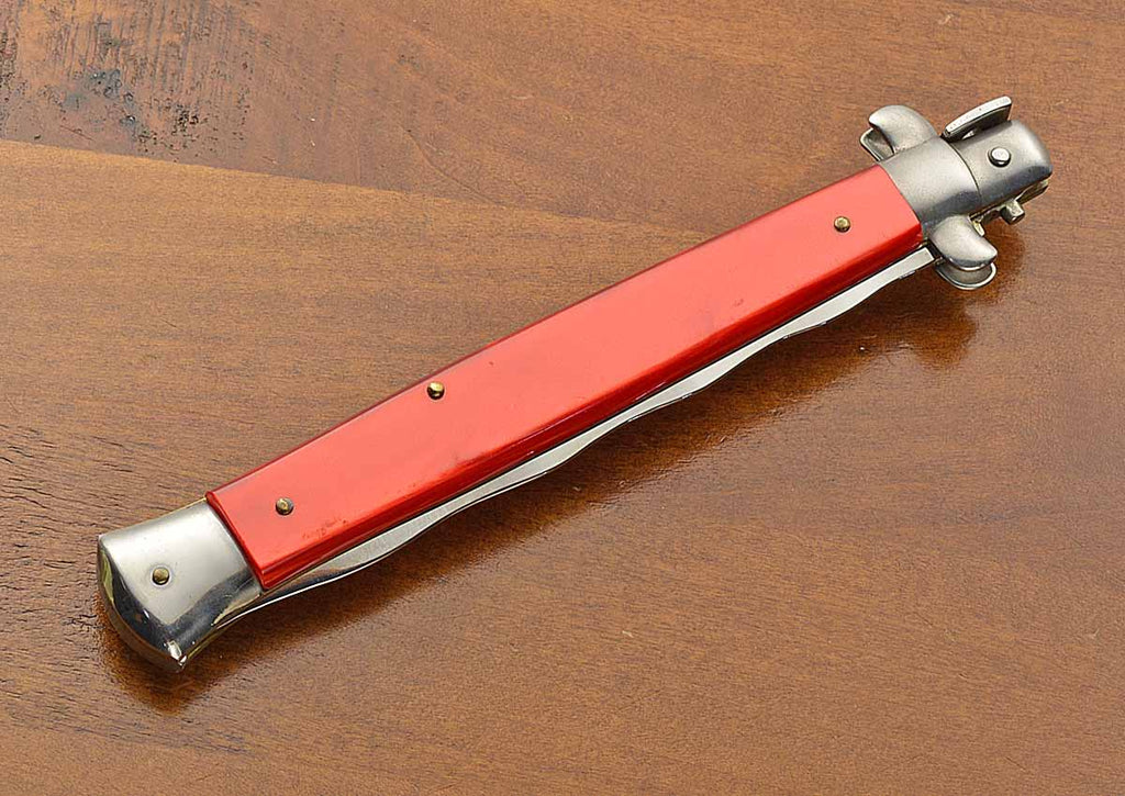 13" Italian Stiletto