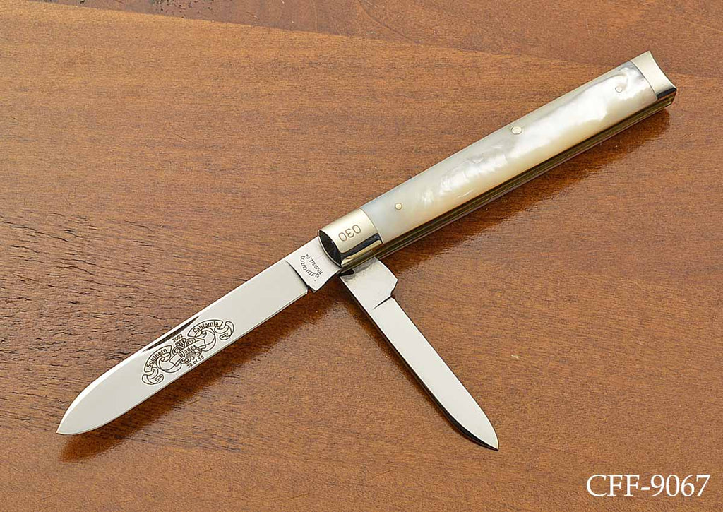 Model 96 Doctor's Knife