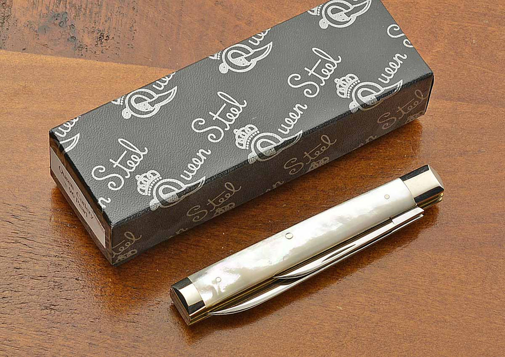 Model 96 Doctor's Knife