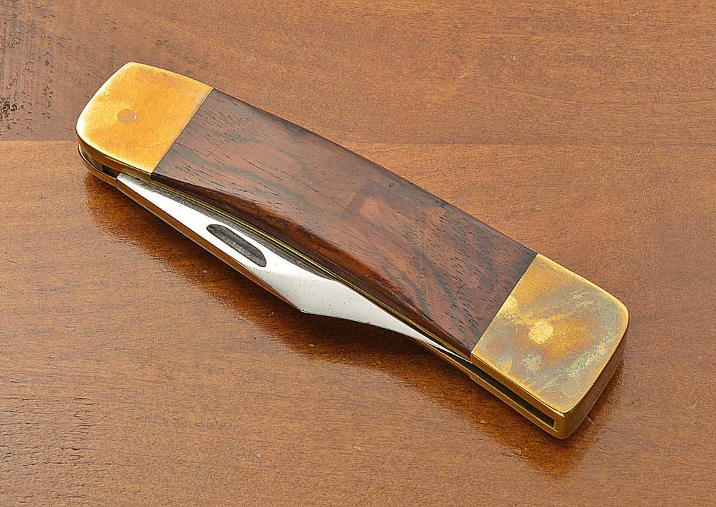 Lock Blade Folder