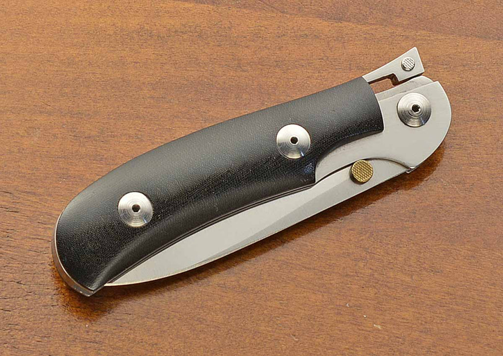One-Hand Knife