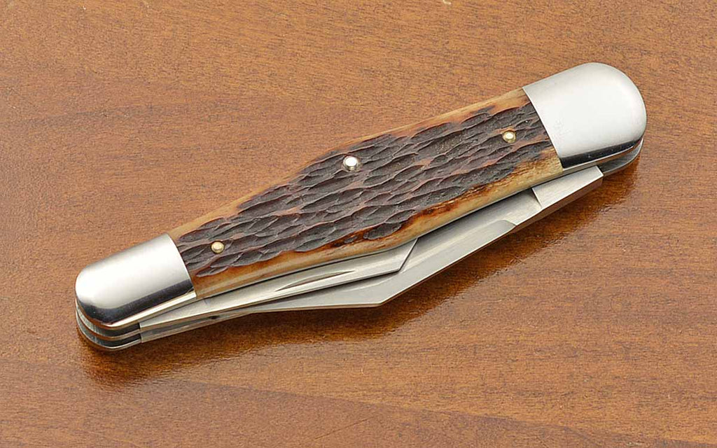 Swell Center Whittler