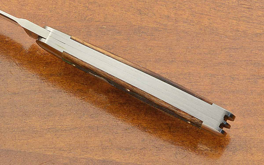 Serpentine Whittler