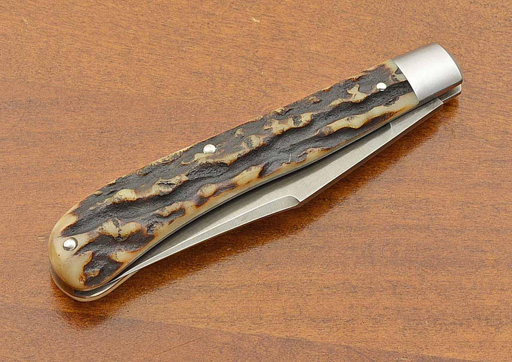 Slip Joint Folder