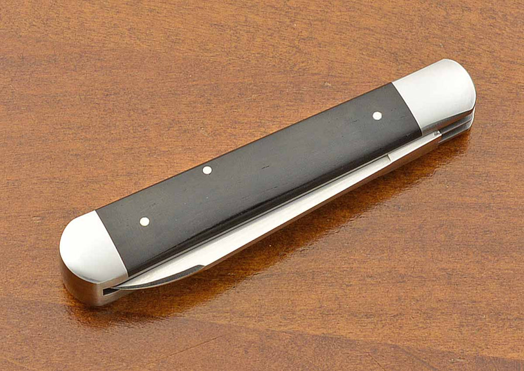 Two-Blade Pen Knife